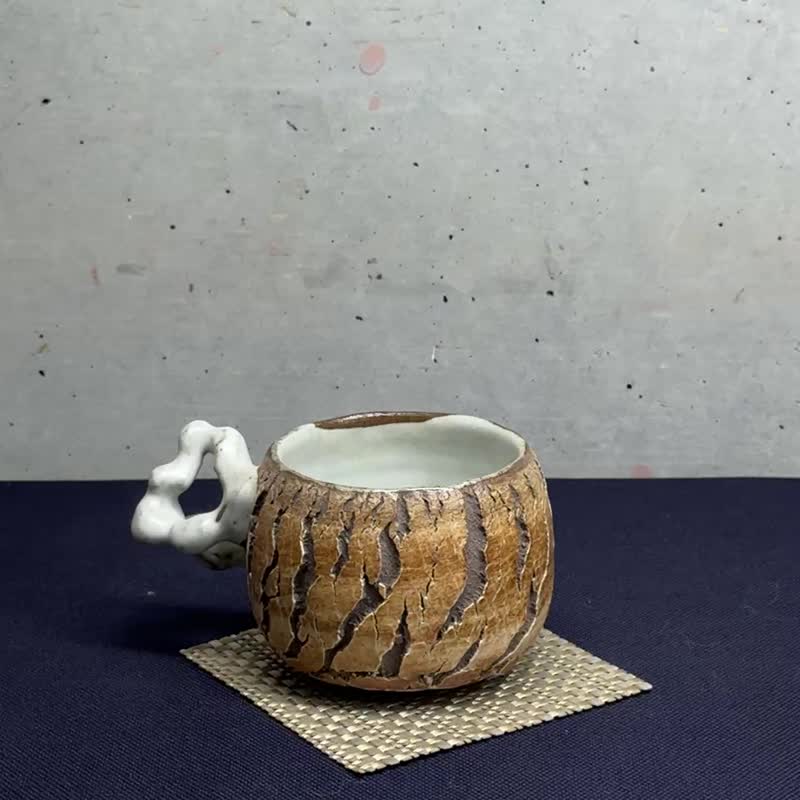 190cc/茶海/茶盅/公道杯/瓦斯烧/杨博戎 - 茶具/茶杯 - 陶 