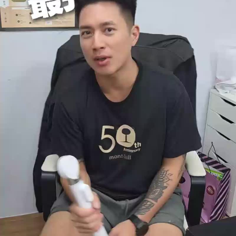 美极品【 三脚快开棒-磁吸版 】全机型适用 N52磁吸 加夹具 皆可 - 手机座/防尘塞 - 其他材质 