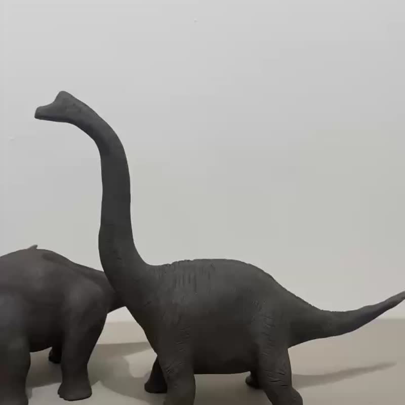 手捏腕龙工作坊 - 陶艺 - 陶 