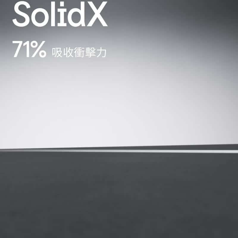 犀牛盾 SolidX 磁吸手机壳∣宝可梦/战斗系列 - 耿鬼 for iPhone - 手机壳/手机套 - 塑料 多色