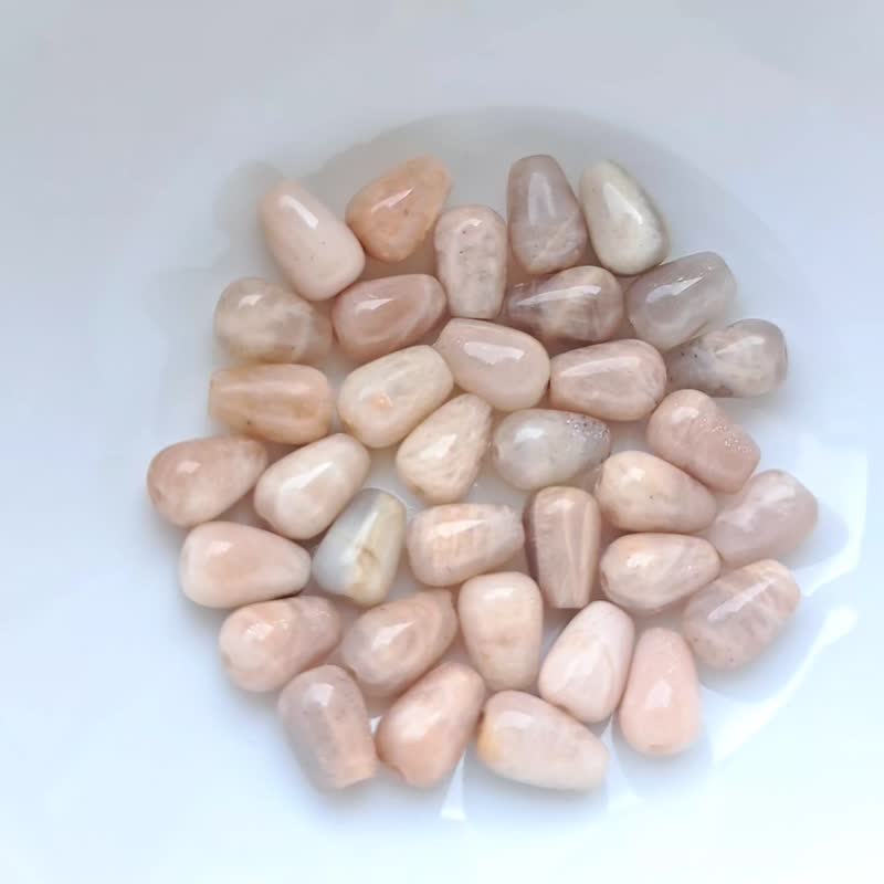 K2蓝点石与摩根石耳环 - 耳环/耳夹 - 宝石 蓝色