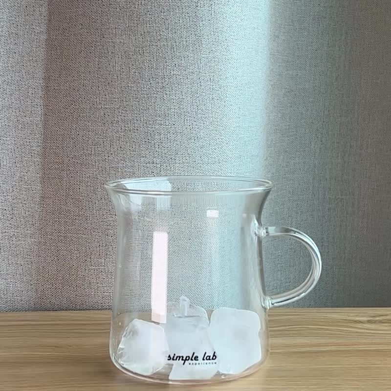 【母亲节快乐】魔法泡茶AIRO第三代 气压密封耐热玻璃功夫茶具 - 茶具/茶杯 - 玻璃 透明