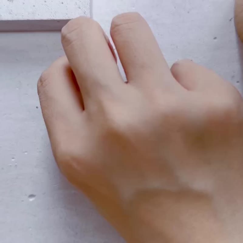 手链 日常 细链  - 热水澡 - - 手链/手环 - 贵金属 金色