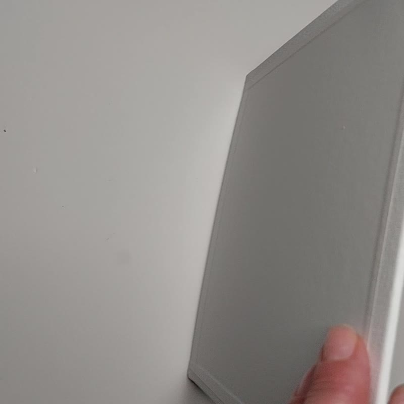 Butterfly sea glass and shells. Small butterfly on white. Seashell wall art. - 墙贴/壁贴 - 其他材质 白色