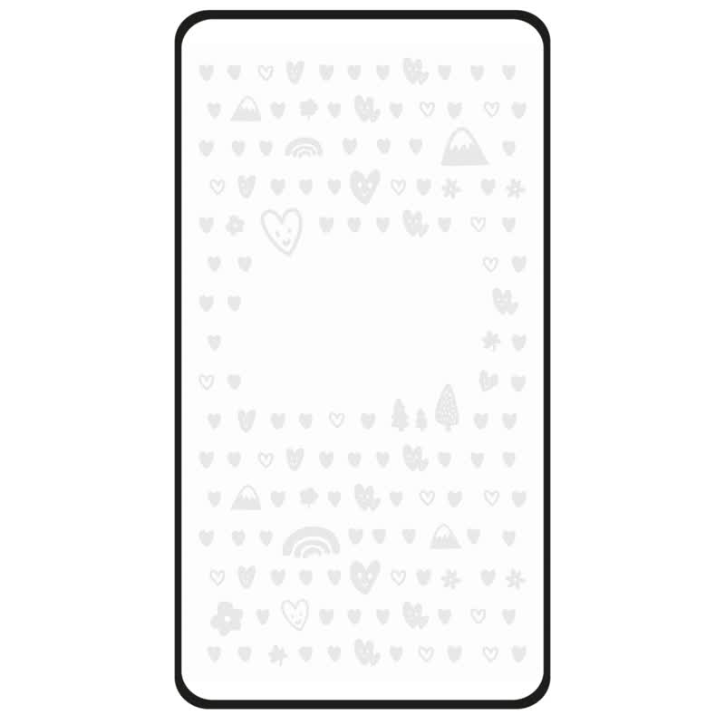 动态电子喜帖 | 电子喜帖　IL413D - 电子喜帖/贺卡/邀请函 - 其他材质 