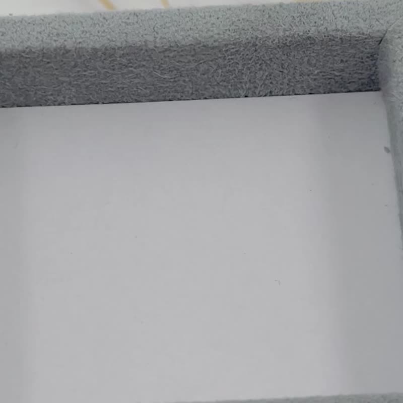 星月争辉10K彩刚钻石项链 - 项链 - 贵金属 