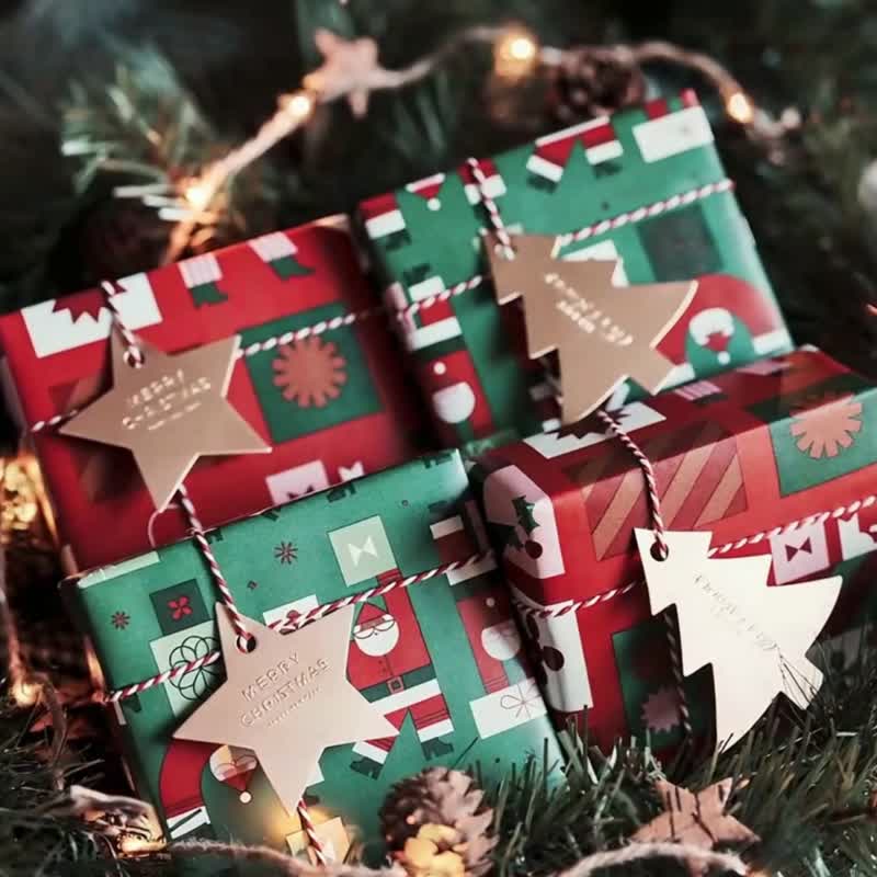 实用系圣诞礼物 | 木与微光-原木铝合金手机架/科技银 | 交换礼物 - 手机座/防尘塞 - 木头 白色