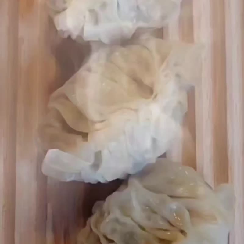 点心纸 珍饺 - 熟食小吃 - 新鲜食材 