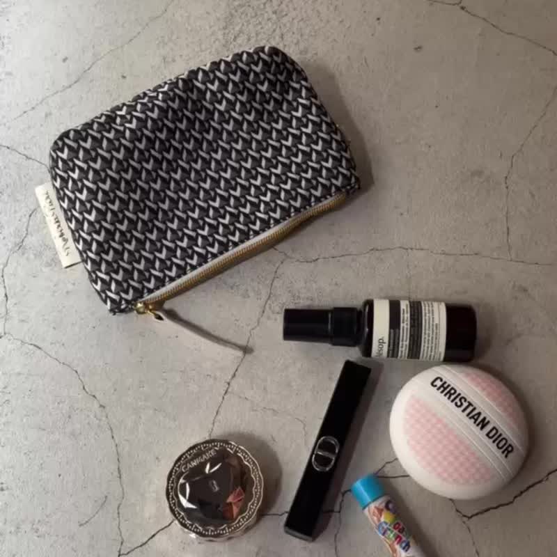 Robertina Cosmetic 经典收纳包 - 化妆包/杂物包 - 其他材质 