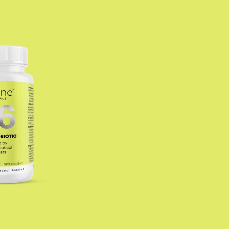 RN06 补脑益生菌 - 健康/养生 - 其他材质 