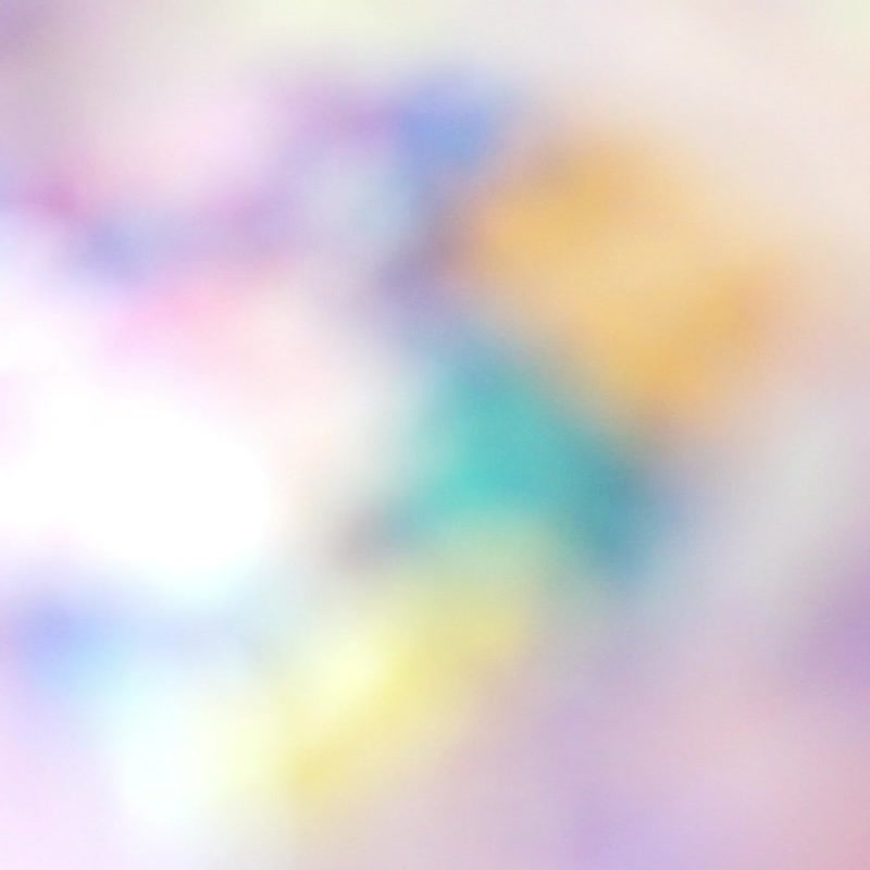 Dream my dreams - 糖果玫瑰金心形匙扣 - 其他 - 塑料 粉红色