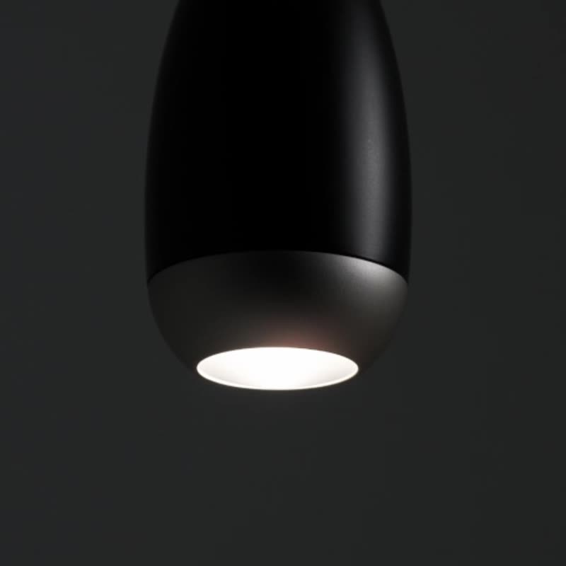 DAWN 旦 内嵌式LED 高演色Ra95 可变焦书桌台灯 - 灯具/灯饰 - 其他金属 