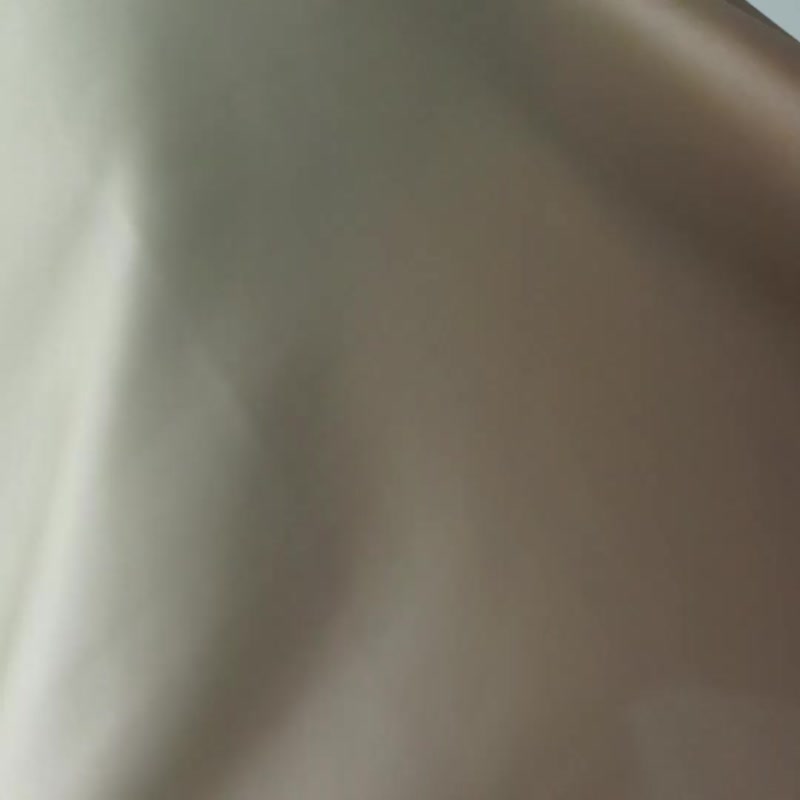 【仙女包】Cloud 云朵渐层丝巾包 - 雾茶金 - 侧背包/斜挎包 - 聚酯纤维 咖啡色