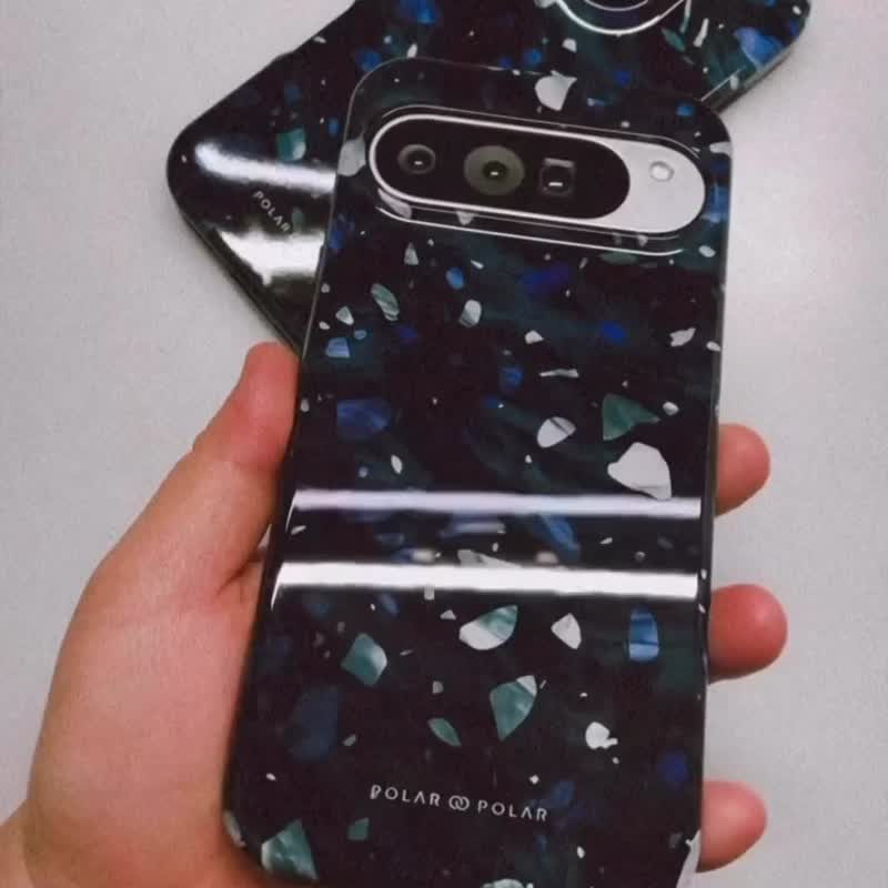 【多款设计】Google Pixel 9 Pro XL / 10 Pro XL 手机壳 - 手机壳/手机套 - 塑料 