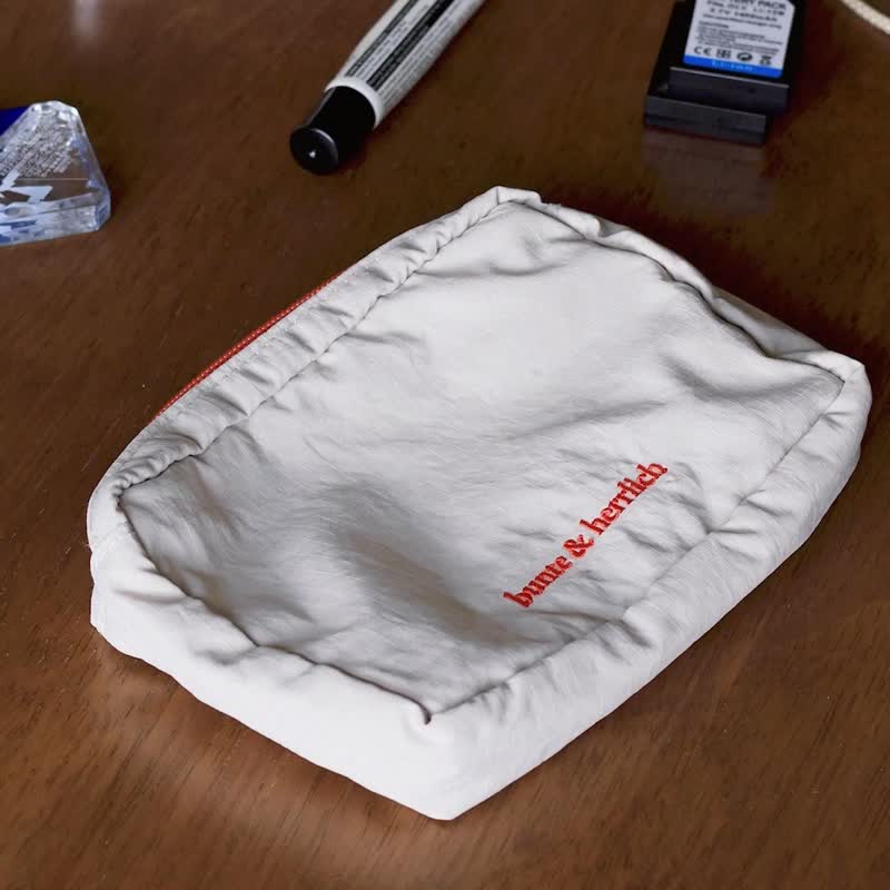 bunte herrlich 收纳包 2 色 - 收纳用品 - 棉．麻 多色