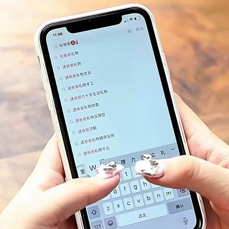 diy手工皮带头层真牛皮腰裤带送男朋友爸爸老公礼物材料包 - 皮带/腰带 - 真皮 