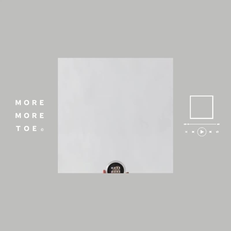 夹心饼干扣 | 蜜大腿 x 老奶奶灰 | 情绪分裂背包专用配件 - 其他 - 其他材质 橘色