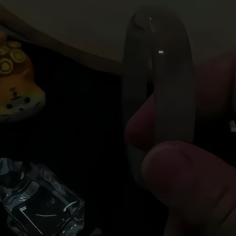 掌心手镯 - 其他 - 玉石 
