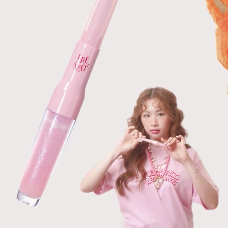 FreshO2 5D眼下修饰膨润气色盘 - 其他 - 塑料 多色