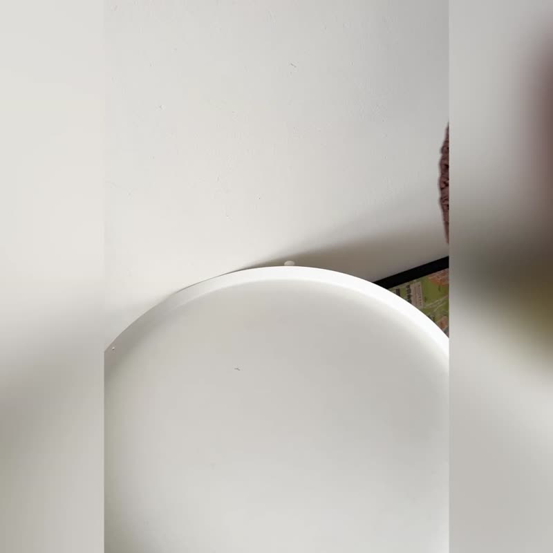 花苞草编肩背包-浅草 草编包 编织包  Bahnhof手作 - 侧背包/斜挎包 - 棉．麻 卡其色