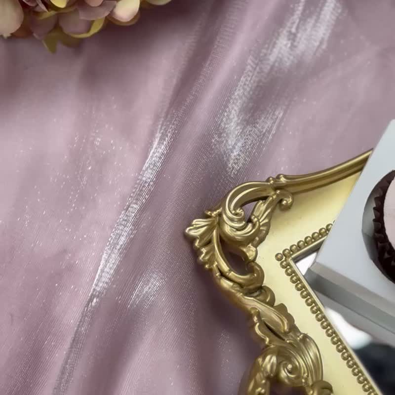 【情人节礼物】迷你3入花杯小礼盒-情人节限定/5天内发 - 蛋糕/甜点 - 新鲜食材 红色