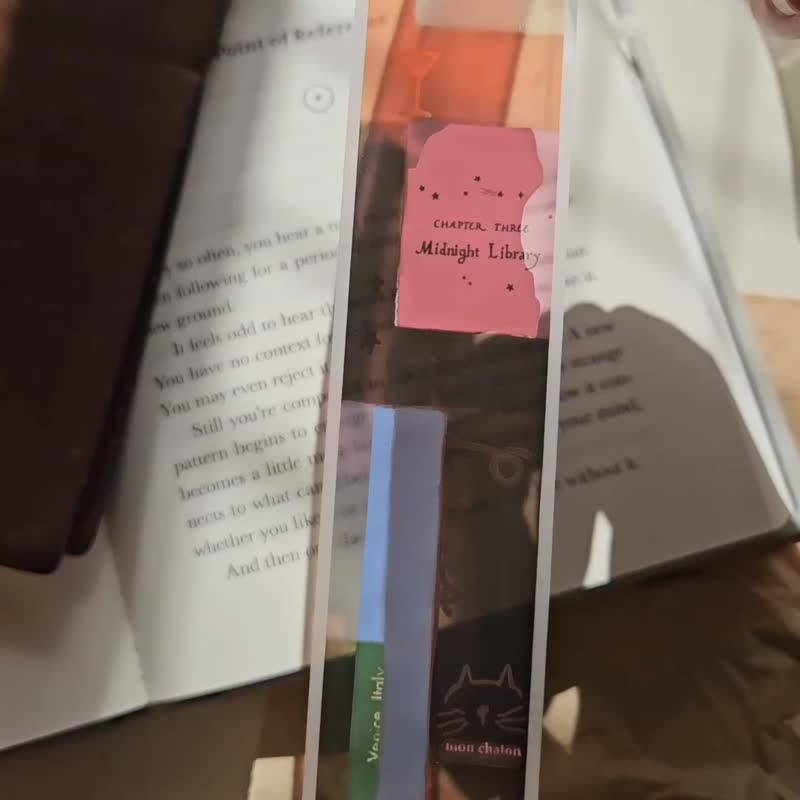 雾面PET胶带 图书馆馆藏 附离型纸 - 纸胶带 - 纸 