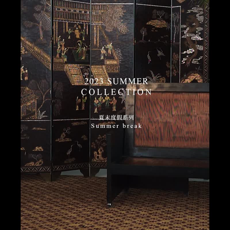 RIMLESS无边 原创设计珠饰层叠感棉质网纱弹力修身鱼尾半裙 - 裙子 - 其他材质 