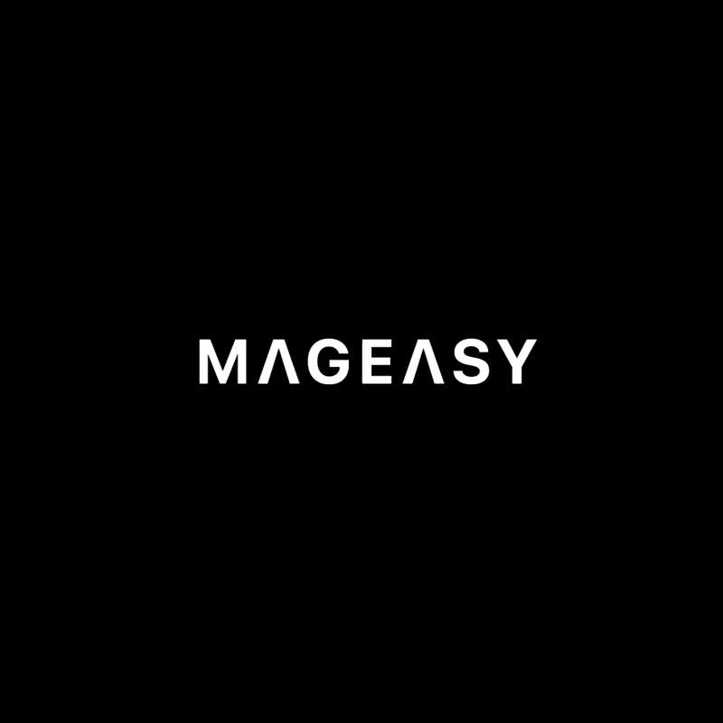iPhone 16 XRay M 3D 视觉磁吸防摔手机壳 支持MagSafe - 手机壳/手机套 - 塑料 