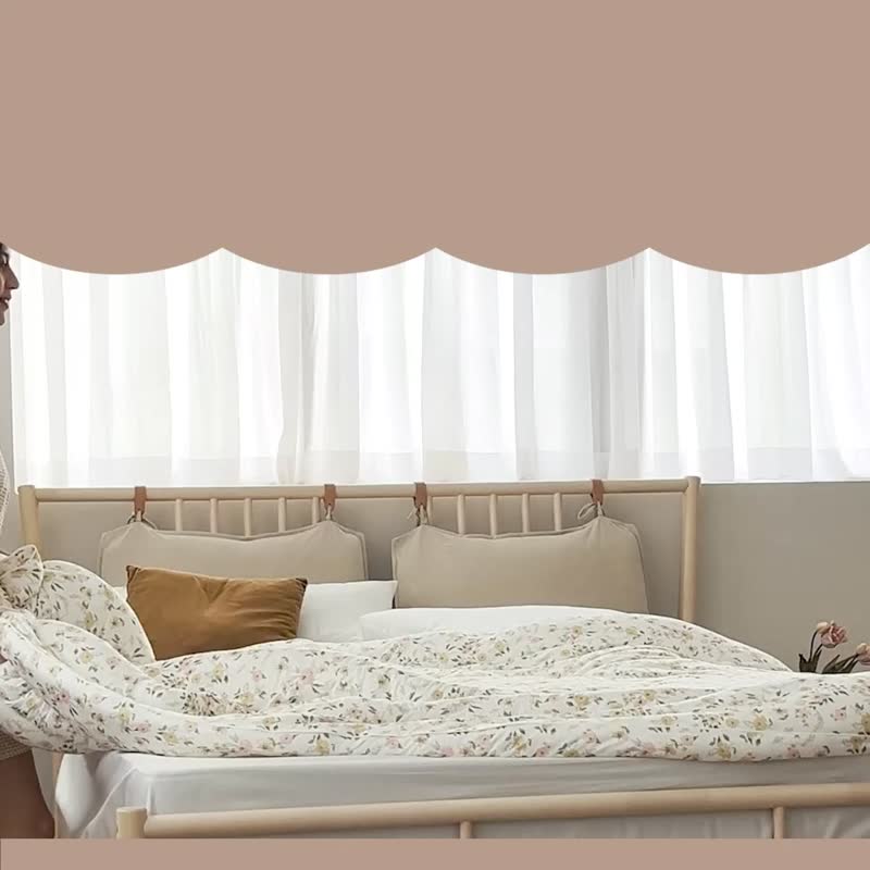 超柔软棉花糖卷卷被-单人&双人韩国被 棉被 四季被-多款任选 - 被子/毛毯 - 聚酯纤维 多色