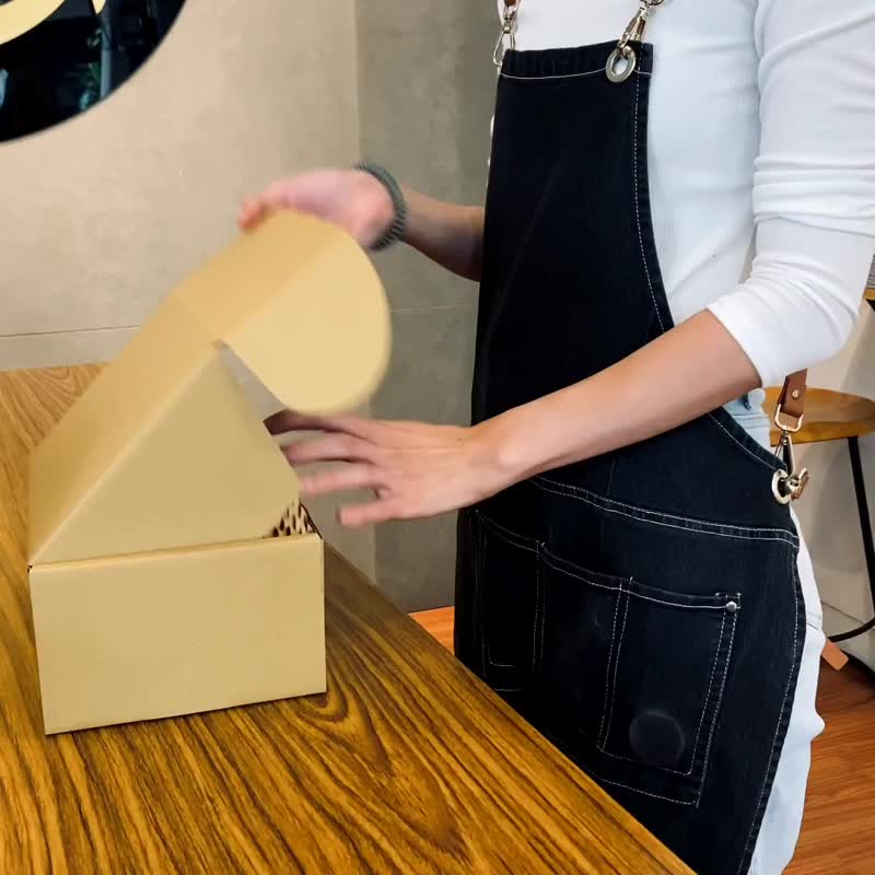 口袋探险组 - 7包60g一组 - 旅游 - 交换礼物 - 圣诞礼物 - 咖啡 - 新鲜食材 