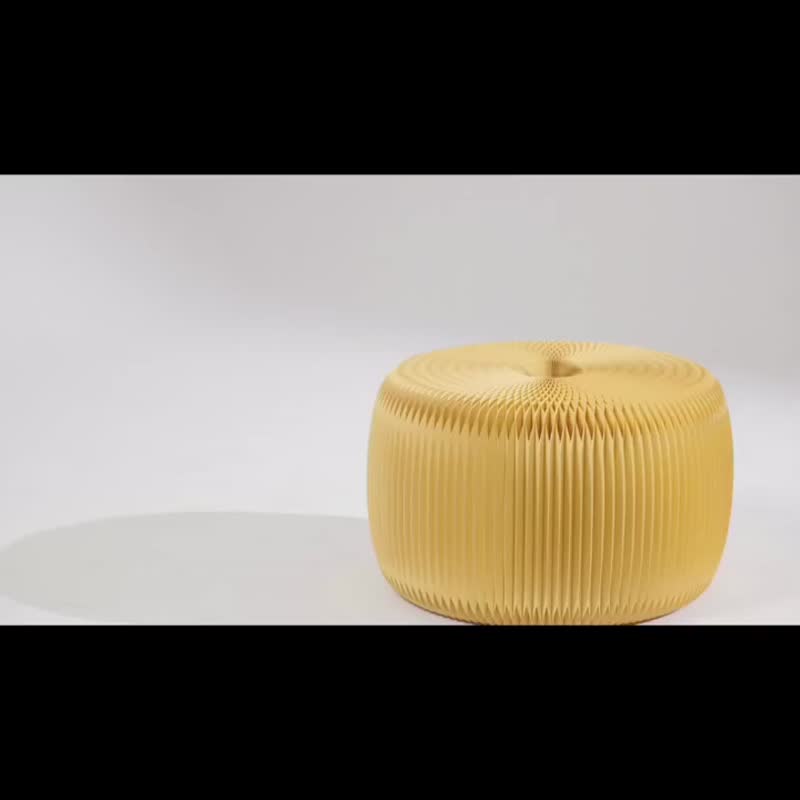 蜂巢纸展示台 / 隔间 / 展场布置 - 其他家具 - 纸 多色