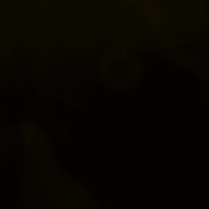 BURA经典复古刺绣布贴老帽-黑色 - 帽子 - 棉．麻 黑色