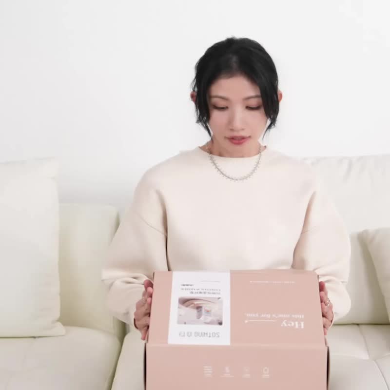 【快速出货】SOTHING 向物 恒温暖杯垫玻璃杯礼盒组 - 热腾腾 - 其他小家电 - 其他材质 