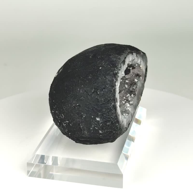 乌拉圭魔幻星空洞 1270388 - 摆饰 - 水晶 多色