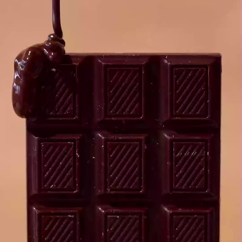 【情人节礼物】可可Cacao猪鬃按摩梳 | 潘朵拉的美妆盒 - 彩妆刷具/镜子/梳子 - 塑料 