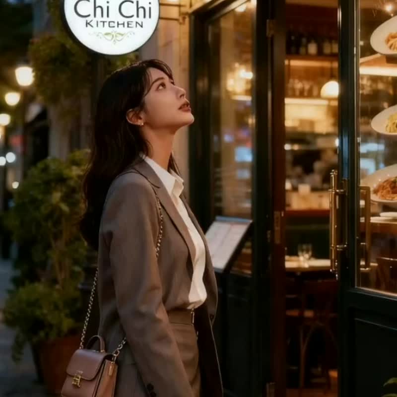 大红袍椒麻坚果酱【新鲜现做】 - 果酱/抹酱 - 玻璃 