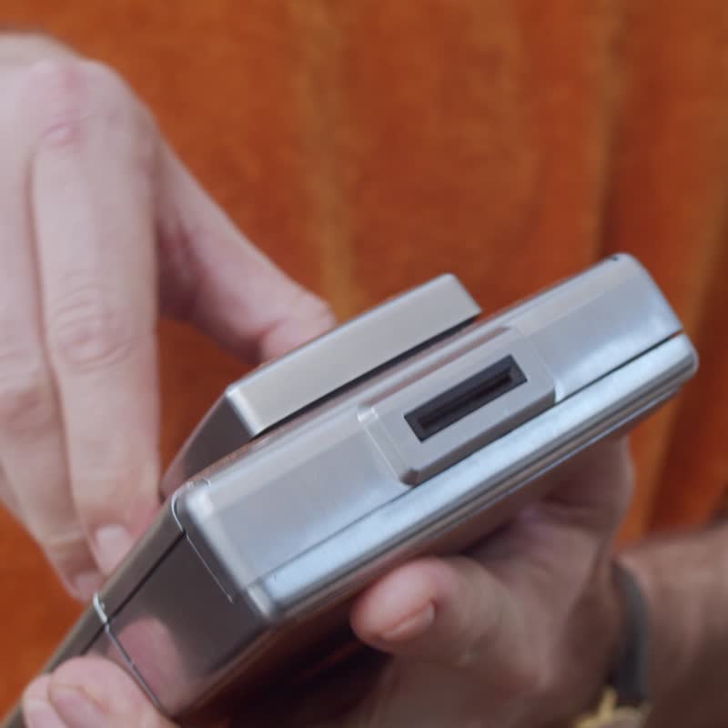 (006004) SX-70彩色白框相纸-D7F1 - 其他数码商品 - 其他材质 