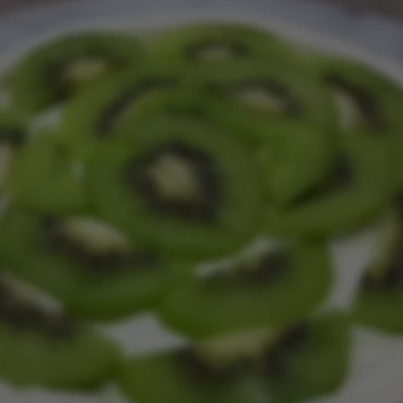 水果千层蛋糕 7寸(父亲节蛋糕 / 生日蛋糕 / 可宅配 / 蛋奶素) - 蛋糕/甜点 - 其他材质 