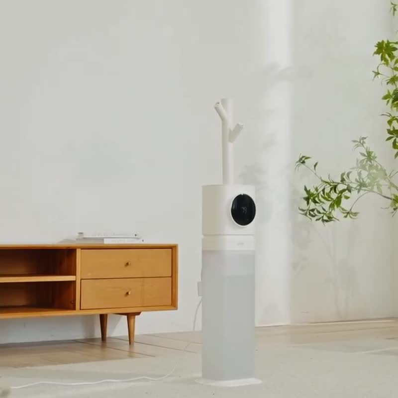 【快速出货】SOTHING 向物 氛围加湿器 7L-缭绕 - 其他小家电 - 其他材质 卡其色