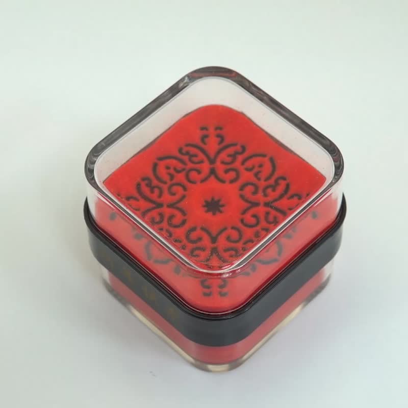 【圣诞节快速出货开运小物】过年新年贺礼送礼员工礼品/招财进宝+ - 摆饰 - 压克力 