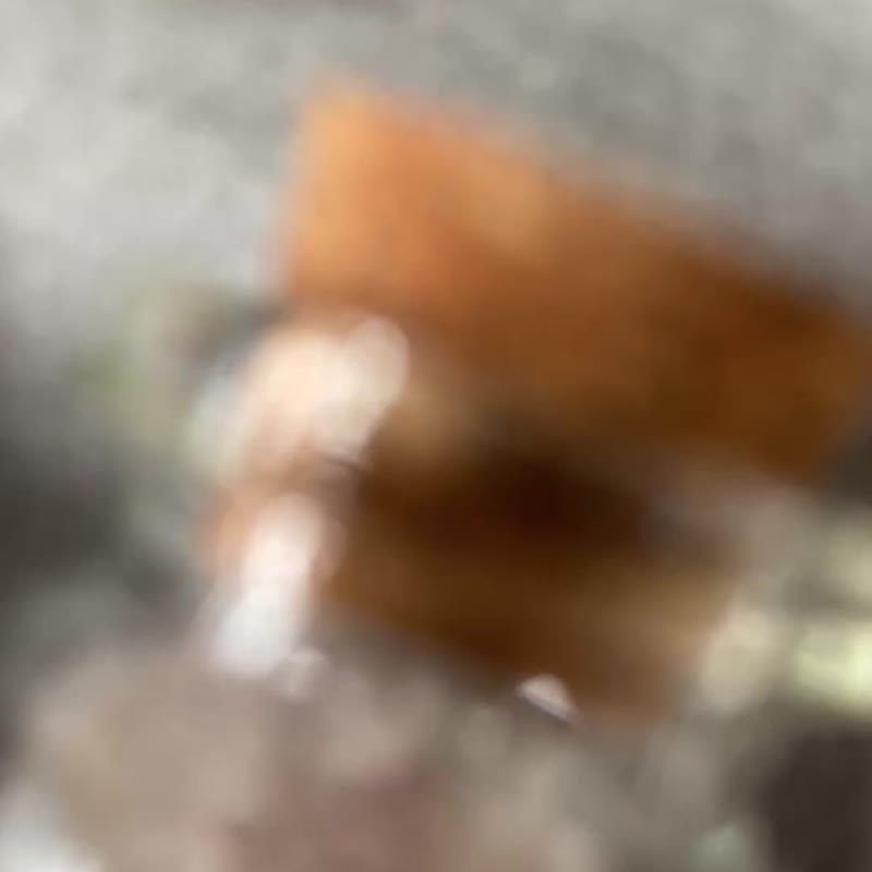 上杉采花 水晶 森林力量 稳定心灵 安定 天然石 粉晶 青晶 拉长 - 摆饰 - 宝石 多色