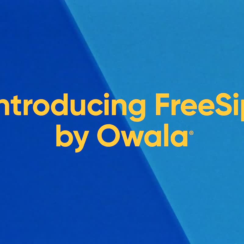 Blender x Owala Marvel漫威系列 Freesip三层不锈钢保温杯 710ml - 水瓶/水壶 - 不锈钢 多色