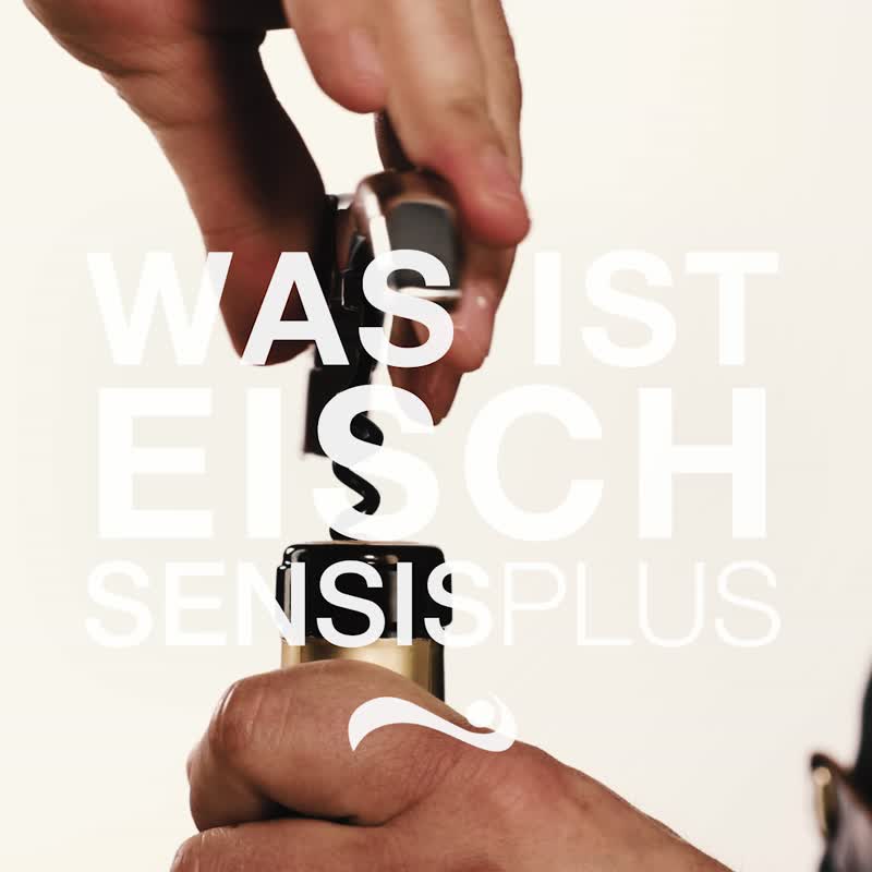 【Eisch】德国Red SensisPlus 果香型红梗杯 - 酒杯/酒器 - 玻璃 