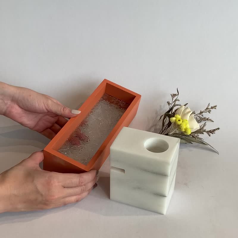 【ARTFINITY大艺石代】桌上窗景 - 摆饰 - 其他材质 多色