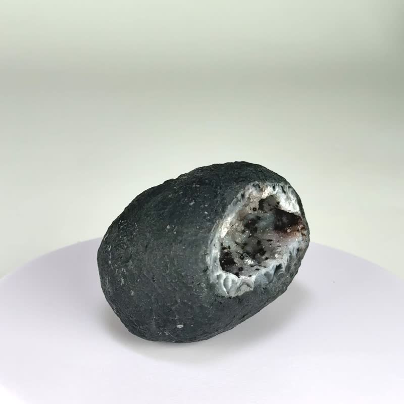 乌拉圭魔幻星空洞 1190173 - 摆饰 - 水晶 多色