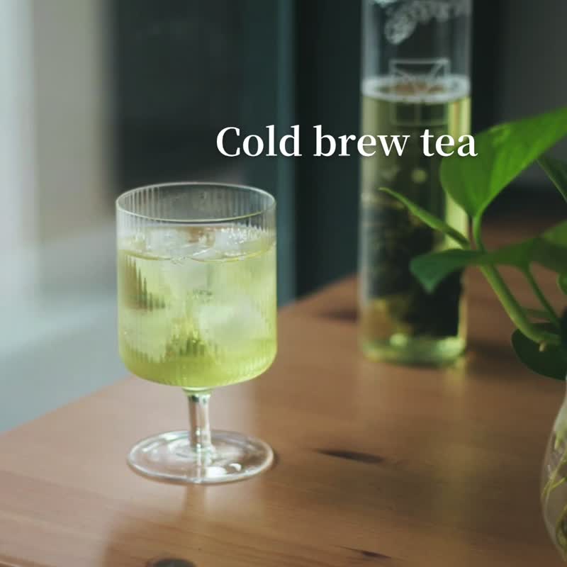 【原叶茶包】阿里山奶香金萱乌龙茶 三角立体茶包 12入 交换礼物 - 茶 - 纸 绿色