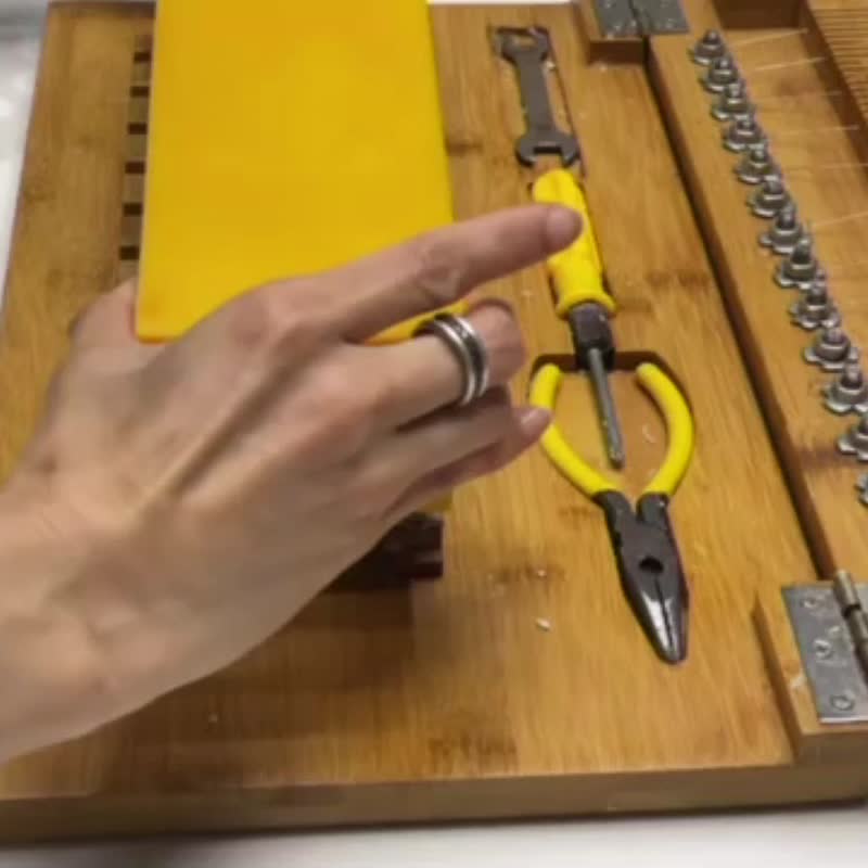 沙棘呵护皂/ 20%添加 - 肥皂/手工皂 - 其他材质 橘色