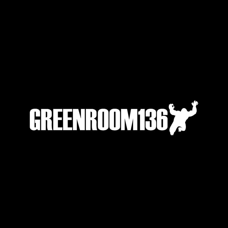 Greenroom136 的鲔鱼罐头 EDC 钱包（原子橙） - 皮夹/钱包 - 尼龙 
