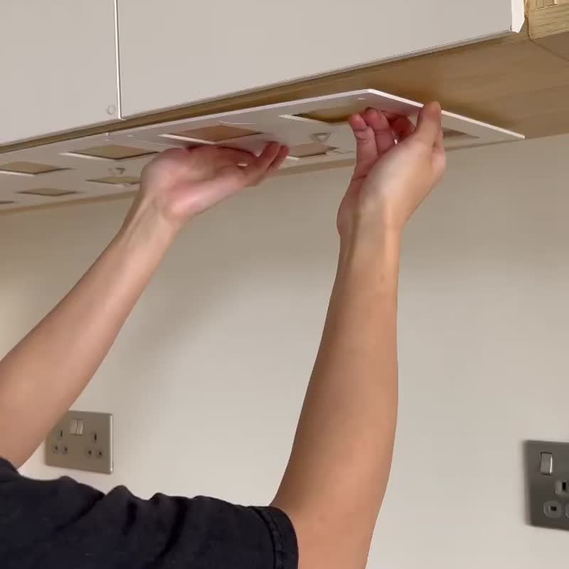 Verda Garden Modular 全套 (种植灯 + 种植箱) | 水耕机种菜机 - 其他 - 塑料 白色