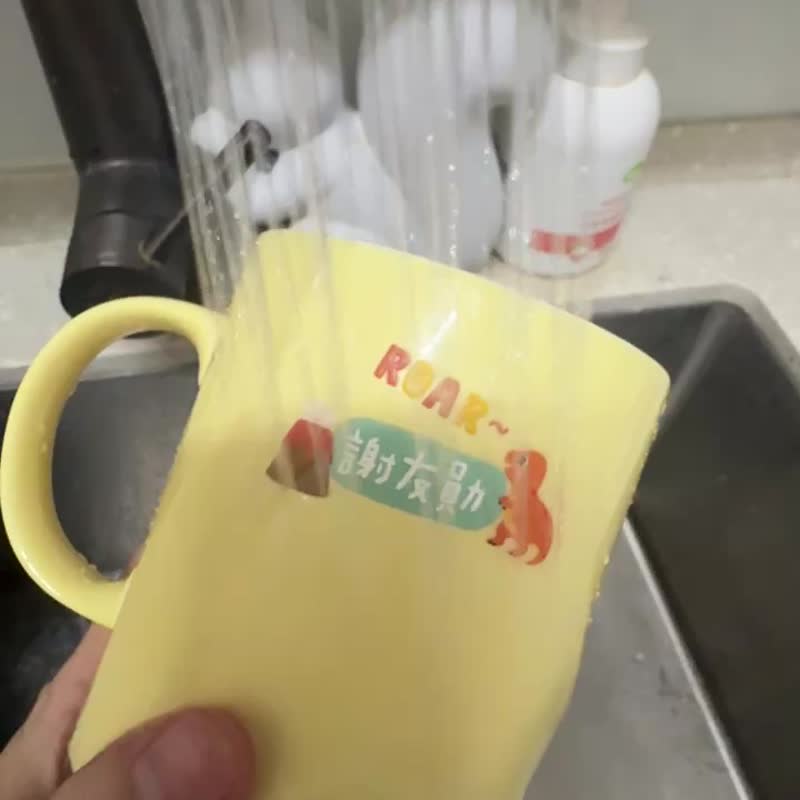 可爱照片水晶贴纸 综合系列 - 贴纸 - 其他材质 
